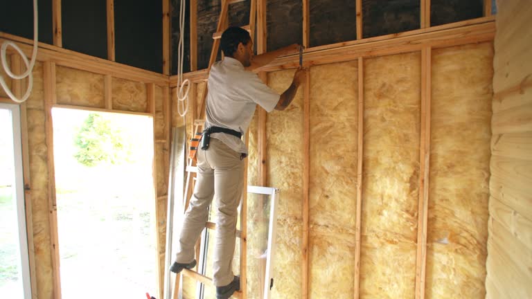 Best Spray Foam Insulation  in Sherwood, AR